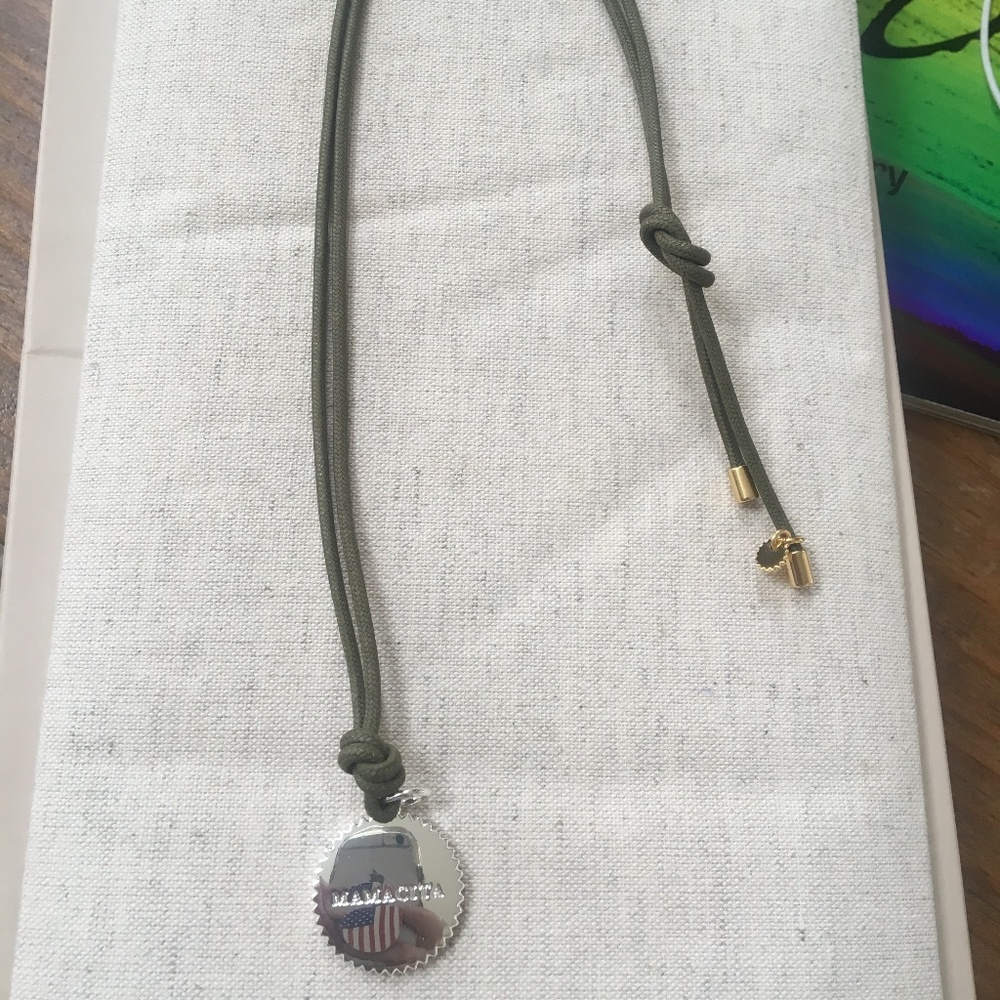 india Hicks Cord with Token